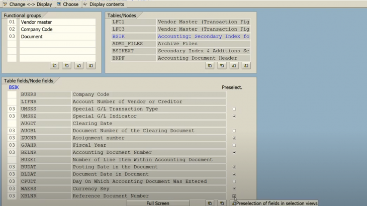 SAP S/4HANA Finance, ABAP Development