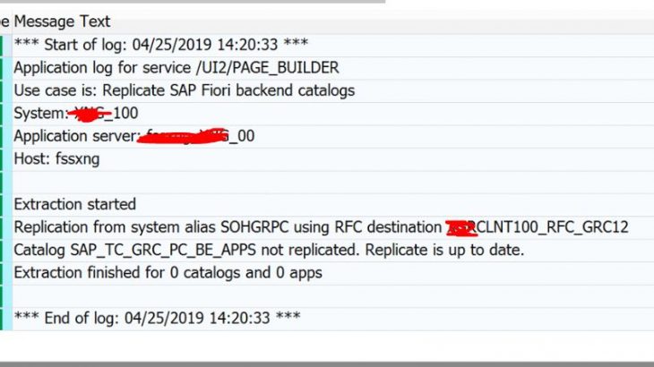 SAP GRC, SAP Fiori