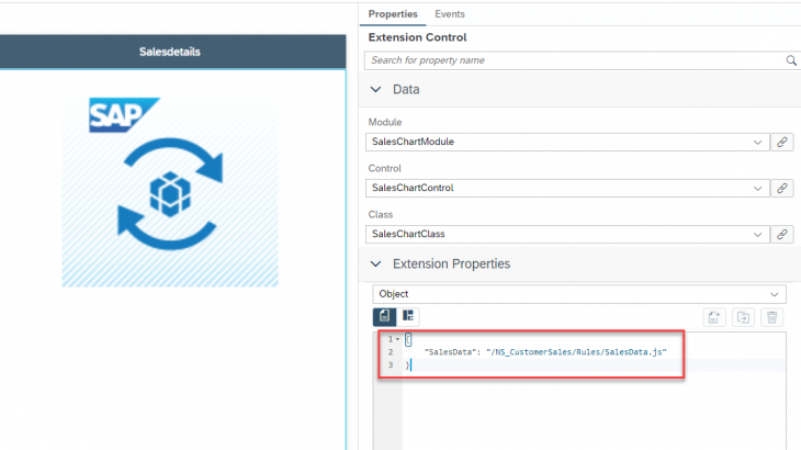SAP Cloud Platform