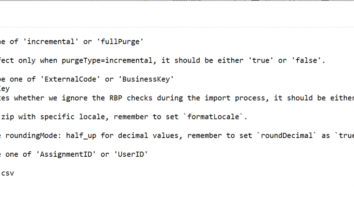 SAP SuccessFactors Employee Central, SAP SuccessFactors Employee Central Payroll