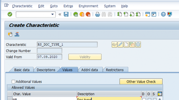 MM (Materials Management), PLM Project System (PS)