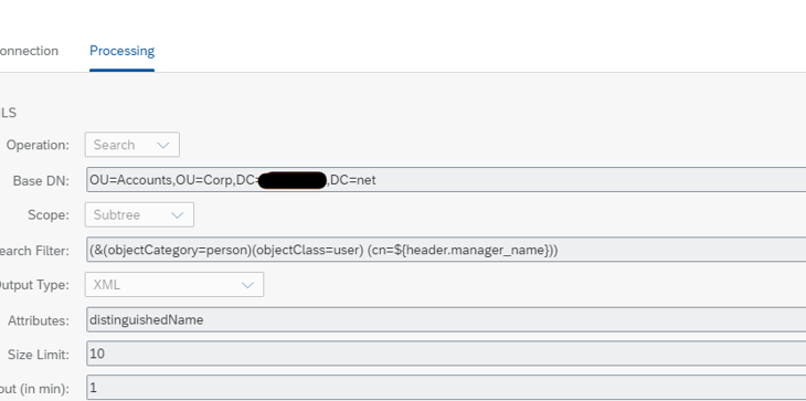 SAP Cloud Platform