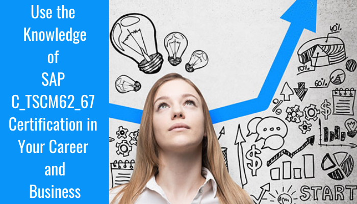 C_TSCM62_67 syllabus, C_TSCM62_67 sample questions, C_TSCM62_67 study guide, C_TSCM62_67 practice test, C_TSCM62_67 benefits, SAP SD certification, SAP ERP
