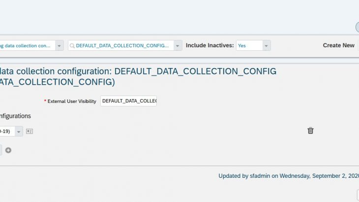 SAP SuccessFactors Onboarding