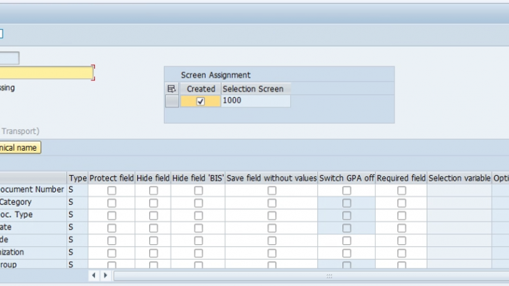 SAP HANA