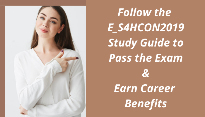 E_S4HCON2019 exam, E_S4HCON2019 certification, E_S4HCON2019 syllabus, E_S4HCON2019 study guide, E_S4HCON2019 benefits, E_S4HCON2019 career, E_S4HCON2019 sample questions, SAP Certified Technology Specialist - SAP S/4HANA Conversion and SAP System Upgrade