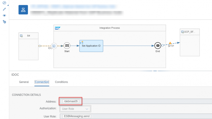 SAP Cloud Platform Integration Suite, SAP S/4HANA