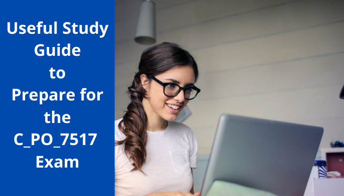 C_PO_7517 exam, C_PO_7517 syllabus, C_PO_7517 sample questions, C_PO_7517 practice test, C_PO_7517 study guide, C_PO_7517 benefits, C_PO_7517 career benefits, SAP Process Orchestration