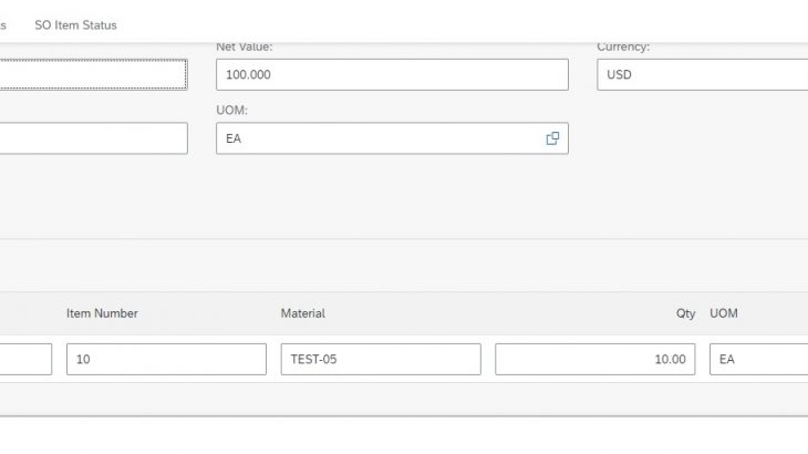 ABAP Development, ABAP RESTful Programming Model, SAP S/4HANA Cloud