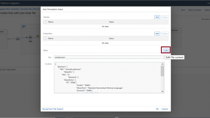 SAP Cloud Platform Integration Suite, SAP Cloud Platform
