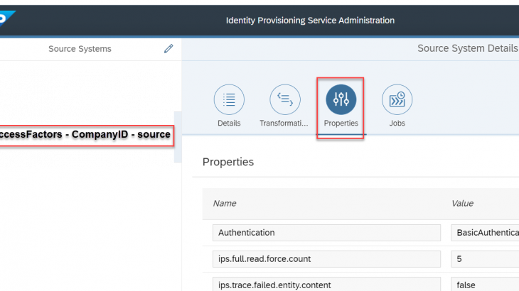 SAP SuccessFactors Platform