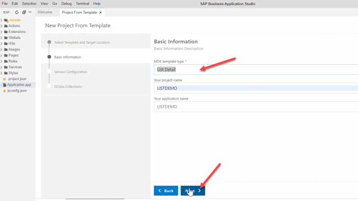 SAP S/4HANA, SAP Cloud Platform