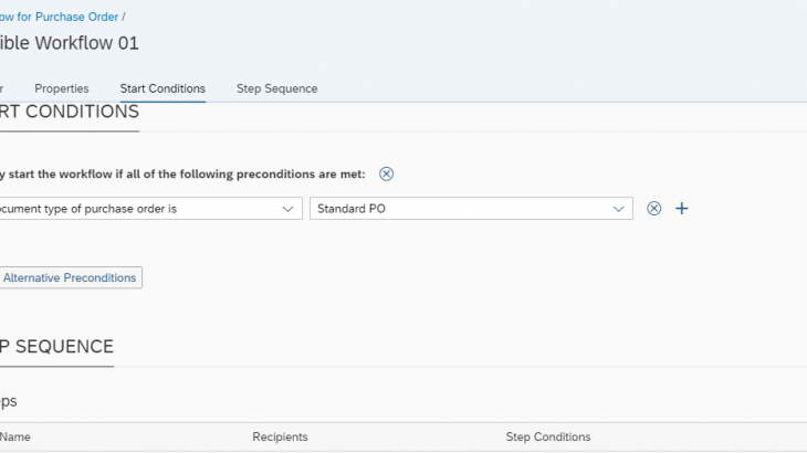 MM (Materials Management)