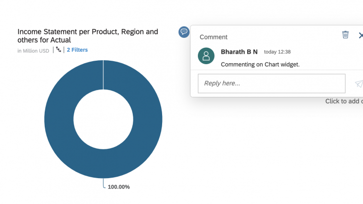 SAP Analytics Cloud
