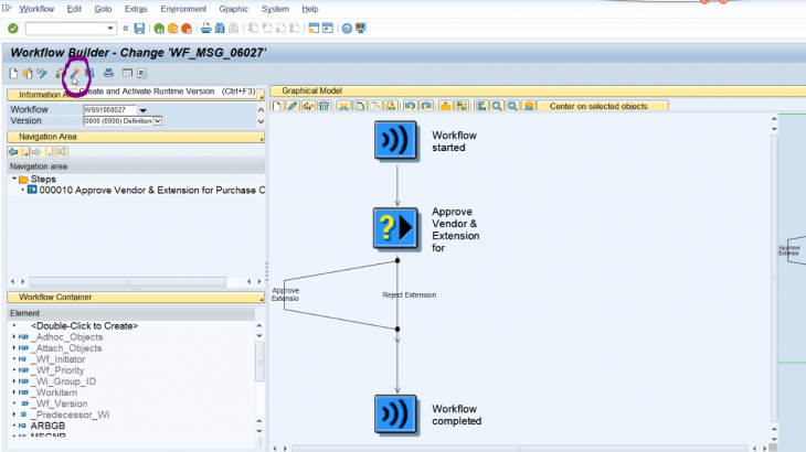 SAP ERP, ABAP Development, ABAP Extensibility, SAP S/4HANA
