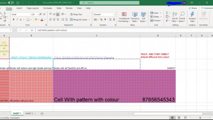 ABAP Development
