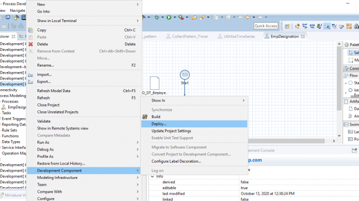 SAP Process Orchestration, SAP Process Integration