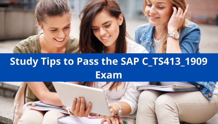 S/4HANA Asset Management, C_TS413_1909 exam, C_TS413_1909 syllabus, C_TS413_1909 study guide, C_TS413_1909 practice test, C_TS413_1909 sample questions, C_TS413_1909 benefits