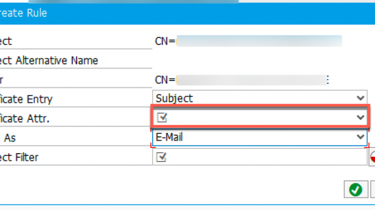 SAP Cloud Platform, SAP S/4HANA