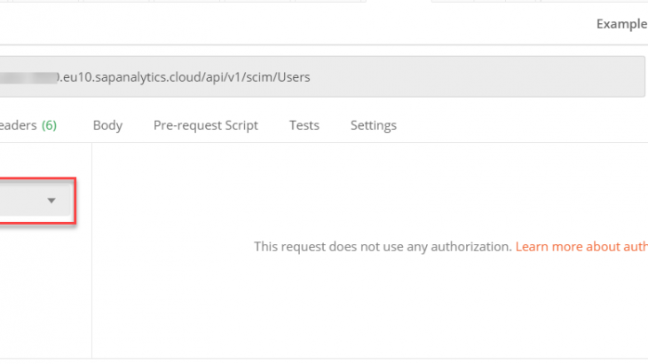 SAP Analytics Cloud