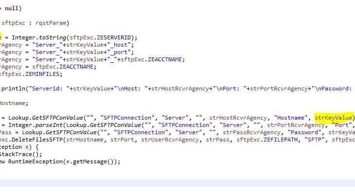 SAP Process Orchestration, SAP Process Integration