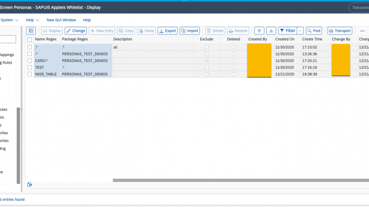 SAP Fiori, SAPUI5