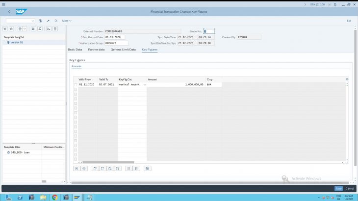 SAP S/4HANA, SAP S/4HANA Finance