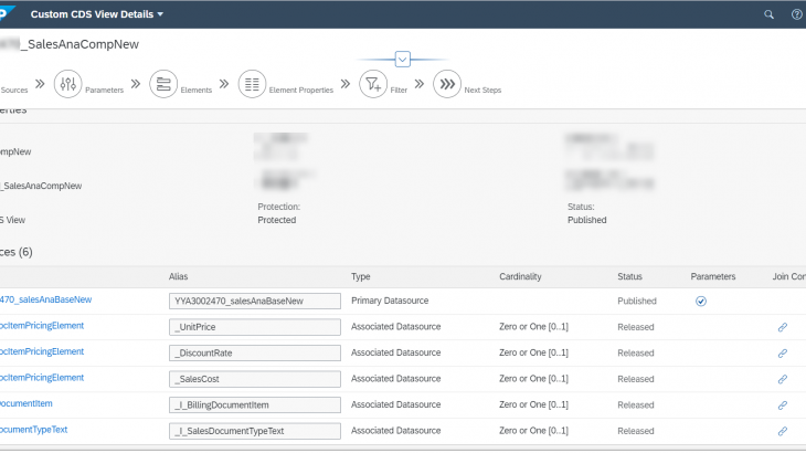 SAP S/4HANA Cloud