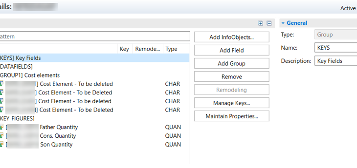 SAP BW/4HANA, BW (SAP Business Warehouse)