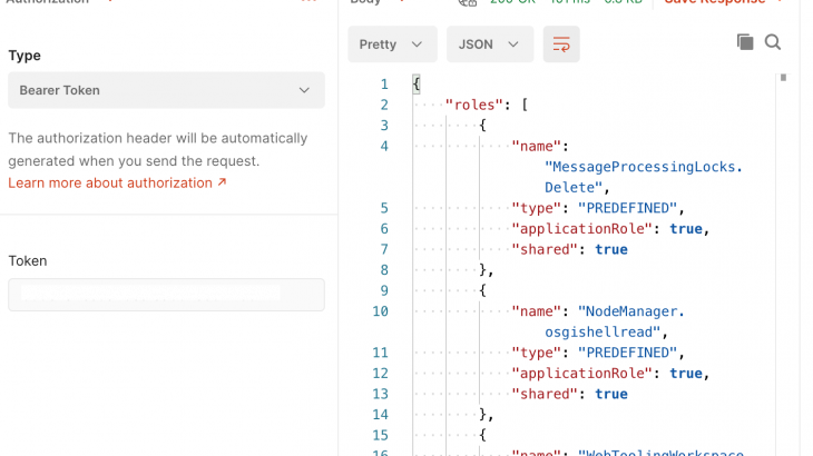 SAP Cloud Platform