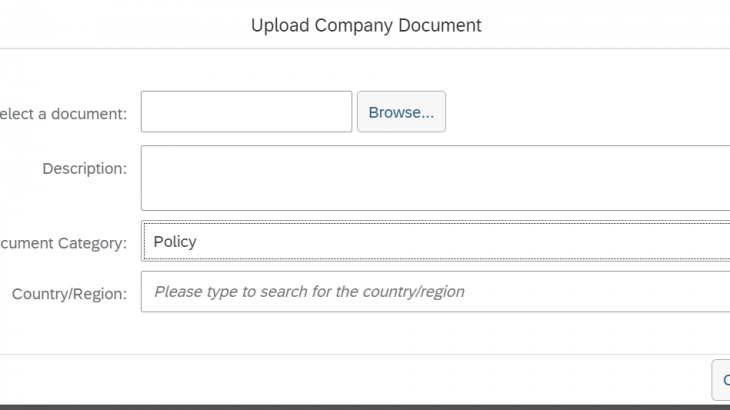 SAP SuccessFactors Onboarding, HCM (Human Capital Management), SAP SuccessFactors HXM Suite