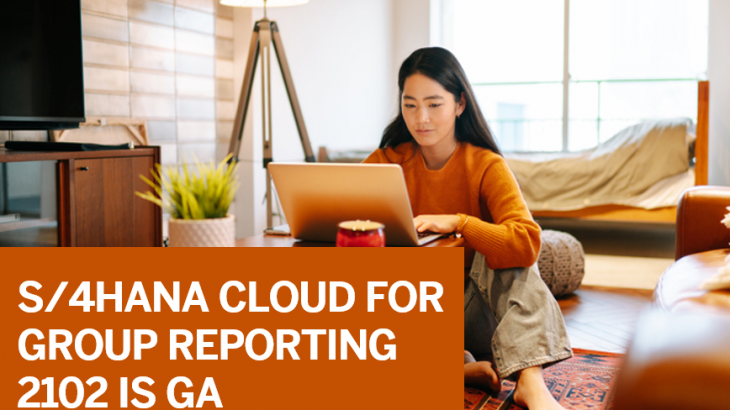 SAP S/4HANA, SAP S/4HANA Cloud, SAP S/4HANA Finance