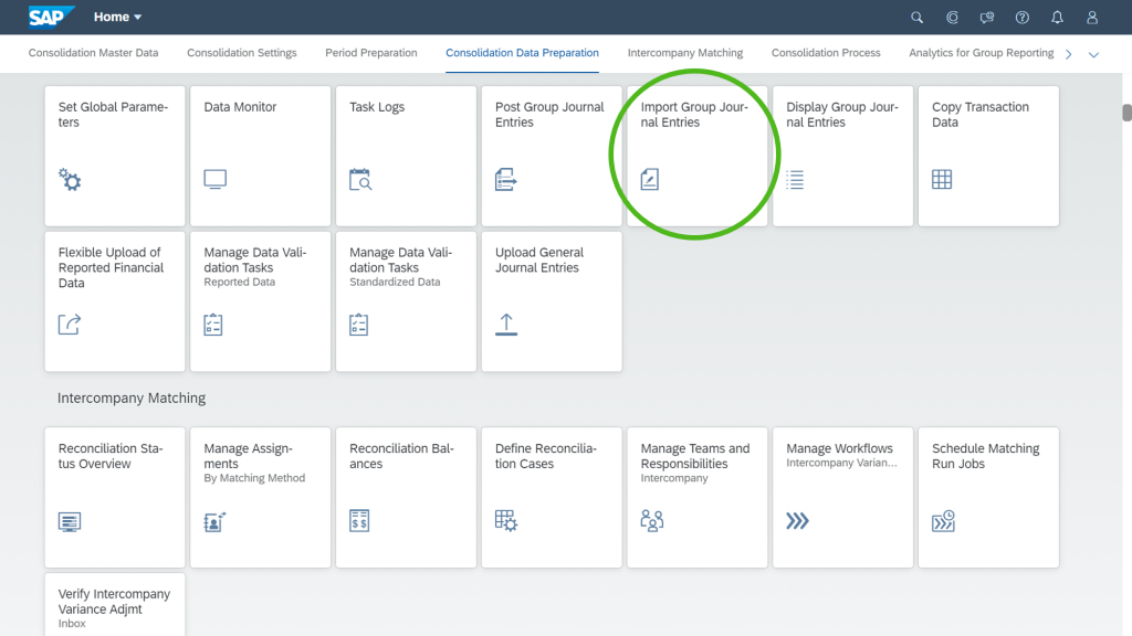 SAP S/4HANA, SAP S/4HANA Cloud, SAP S/4HANA Finance