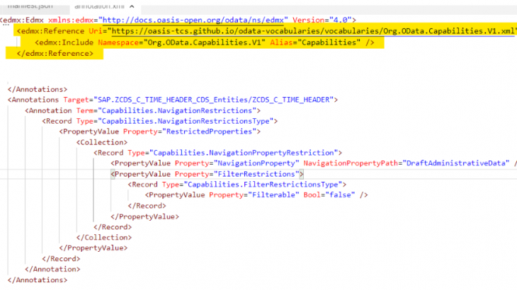 SAP S/4HANA, SAP Fiori, SAP Fiori Elements