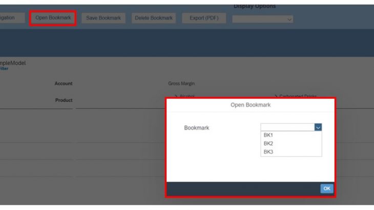 SAP Analytics Cloud