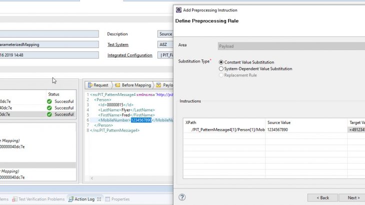 SAP Process Orchestration, SAP Process Integration