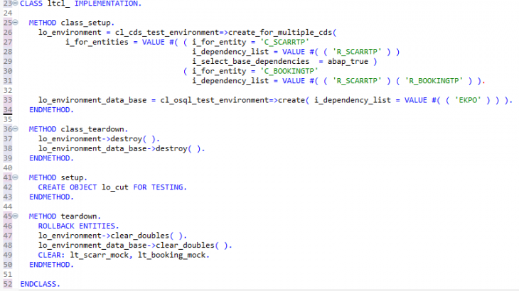 ABAP RESTful Programming Model, SAP Cloud Platform, SAP S/4HANA