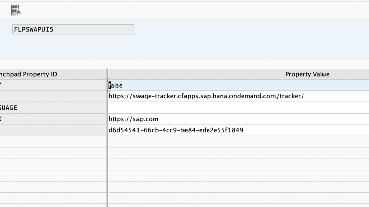 SAP Web Analytics, SAP S/4HANA, SAP Web IDESAP Web Analytics, SAP S/4HANA, SAP Web IDE