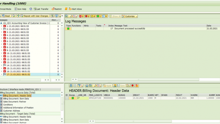 SAP S/4HANA Finance, FIN (Finance), SAP S/4HANA
