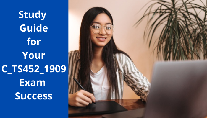 C_TS452_1909 exam, C_TS452_1909 syllabus, C_TS452_1909 study guide, C_TS452_1909 practice test, C_TS452_1909 career
