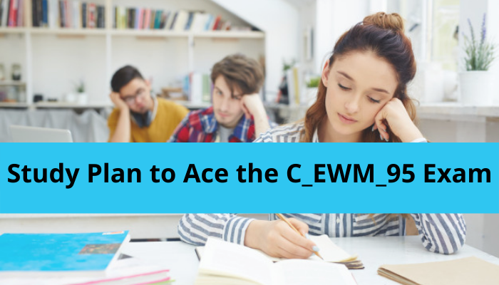 C_EWM_95 exam, C_EWM_95 syllabus, C_EWM_95 study guide, C_EWM_95 practice tests, C_EWM_95 mock test, SAP Extended Warehouse management