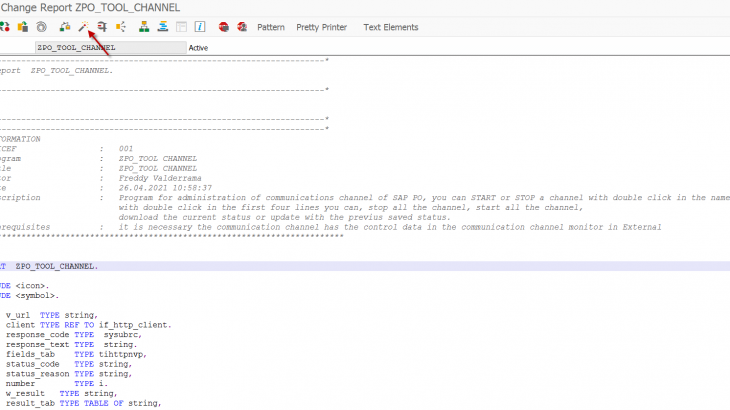 SAP Process Orchestration, SAP Process Integration