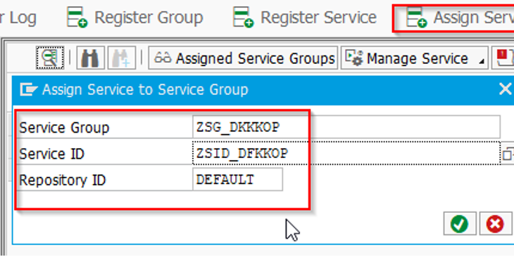 ABAP Development, ABAP RESTful Application Programming Model, SAP Fiori