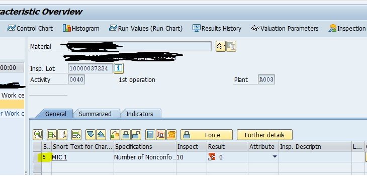 PLM Quality Management (QM)