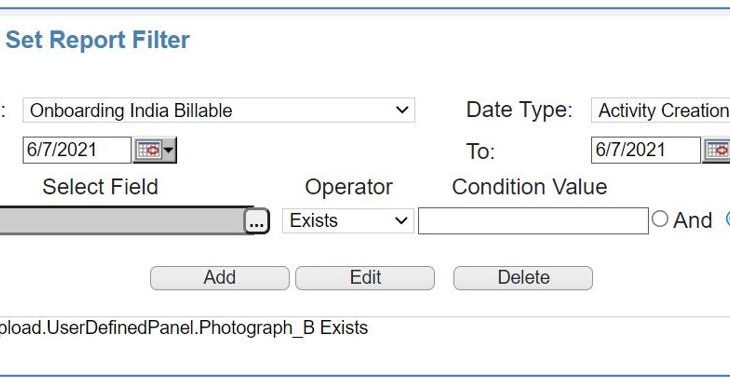 SAP SuccessFactors Onboarding