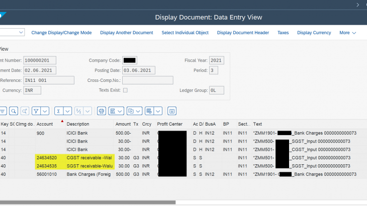 SAP Treasury and Risk Management, Treasury Management