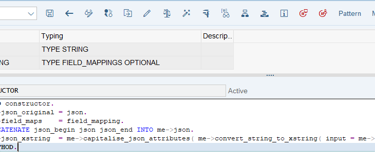 ABAP Development
