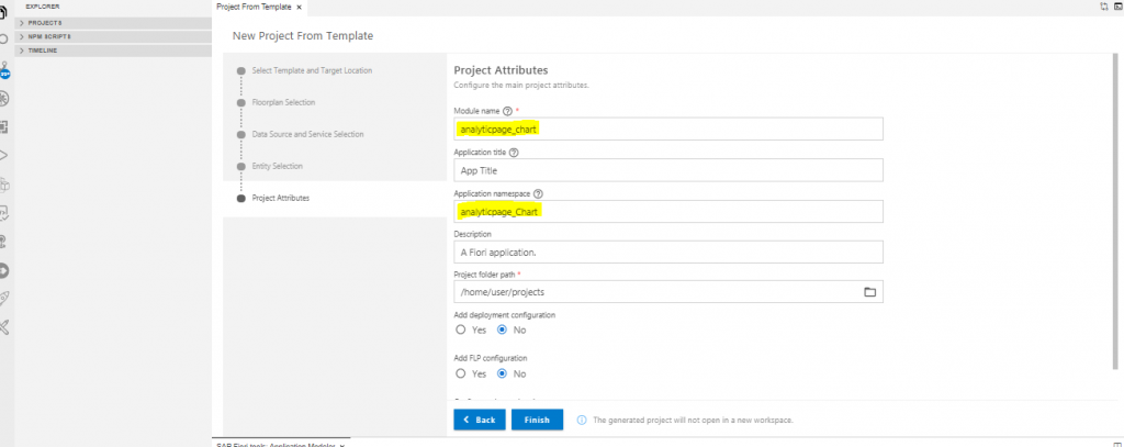SAP Fiori, SAP Fiori Elements, SAPUI5