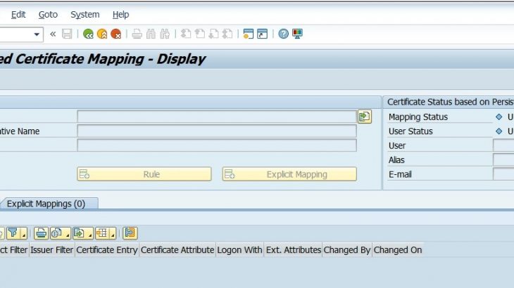 SAP Analytics Cloud, SAP S/4HANA