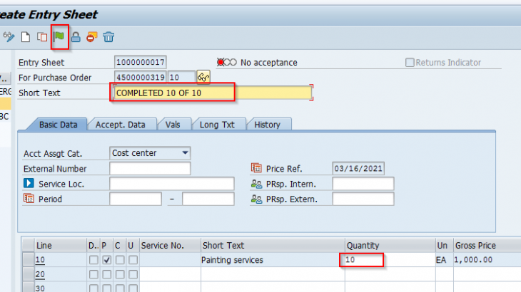 FIN (Finance), SAP S/4HANA Cloud